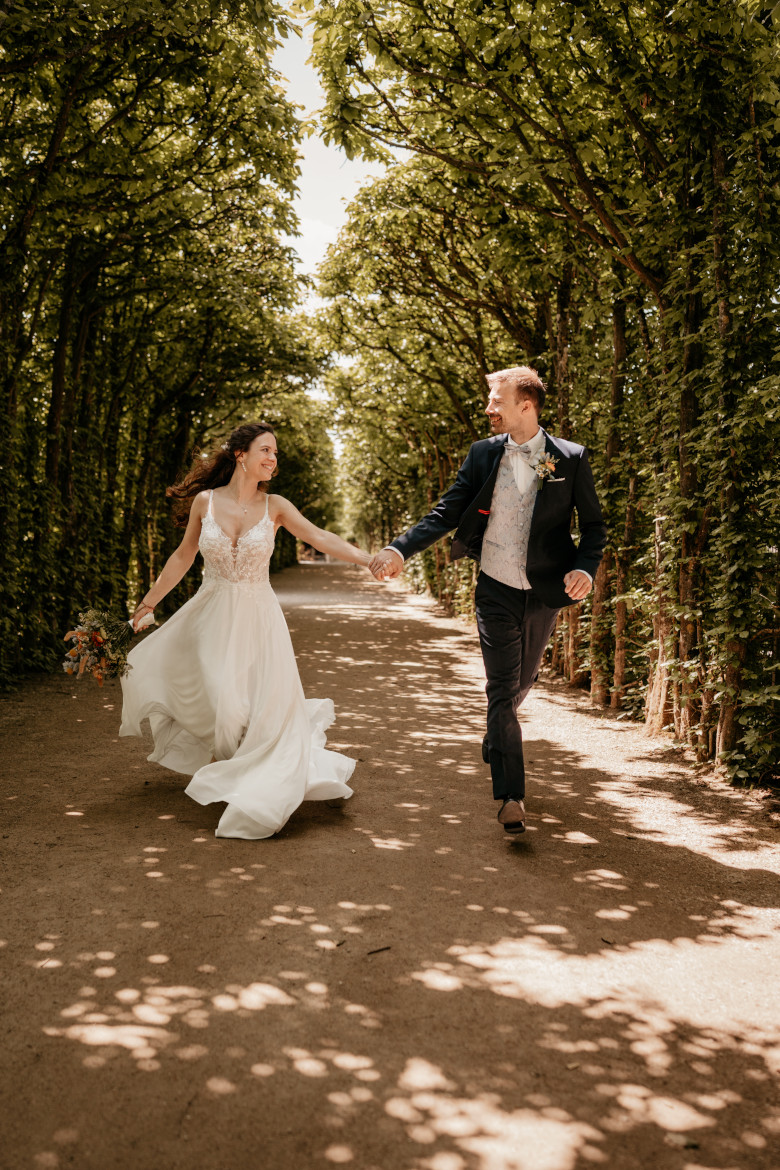 Ina & Andi am 23. Mai 2026
